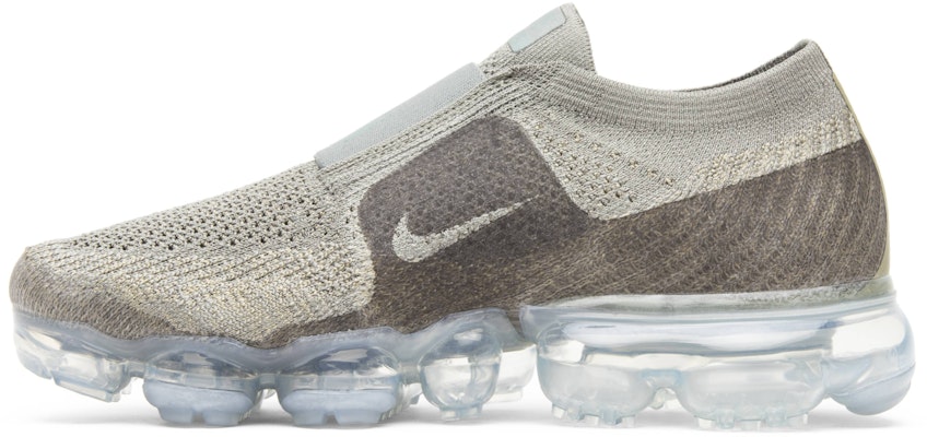 (W) Nike Air VaporMax Moc Dark Stucco Clay Hijau Tanah Liat AA4155-013 Lookbook (W) Nike Air VaporMax Moc Dark Stucco Clay Hijau Tanah Liat AA4155-013
