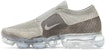 (Women) Nike Air VaporMax Moc Dark Stucco Clay Green AA4155-013