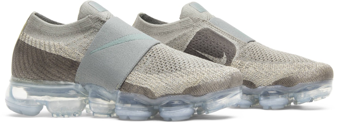 (W) Nike Air VaporMax Moc Dark Stucco Clay Hijau Tanah Liat AA4155-013 Cheap (W) Nike Air VaporMax Moc Dark Stucco Clay Hijau Tanah Liat AA4155-013