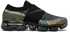 Buy (W) 耐克Air VaporMax Moc多彩配色 AA4155-003