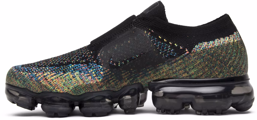 (女款)Nike Air VaporMax Moc 多色 ‘Color AA4155-003 Lookbook (女款)Nike Air VaporMax Moc 多色 ‘Color AA4155-003