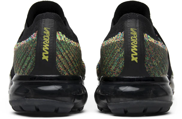 Buy Women Nike Air VaporMax Moc Multi Color AA4155 003 Novelship