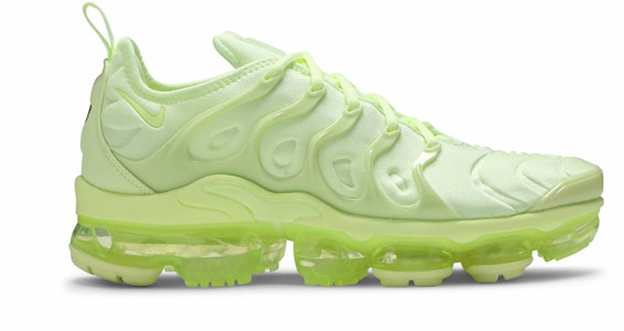 (W) Nike Air VaporMax Plus 'Barely Volt' Lelaki/Wanita DJ3023-700 Buy (W) Nike Air VaporMax Plus 'Barely Volt' Lelaki/Wanita DJ3023-700