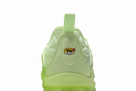 (W) Nike Air VaporMax Plus 'Barely Volt' Lelaki/Wanita DJ3023-700 Sizing (W) Nike Air VaporMax Plus 'Barely Volt' Lelaki/Wanita DJ3023-700