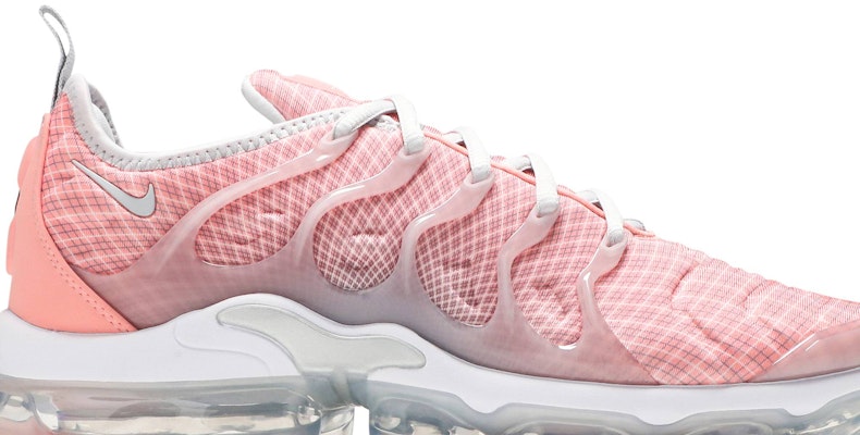 (W) Nike Air VaporMax Plus 'Bleached Coral' Lelaki/Wanita AO4550-603 Order (W) Nike Air VaporMax Plus 'Bleached Coral' Lelaki/Wanita AO4550-603