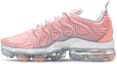 Lookbook (W) Nike Air VaporMax Plus 'Bleached Coral' Lelaki/Wanita AO4550-603
