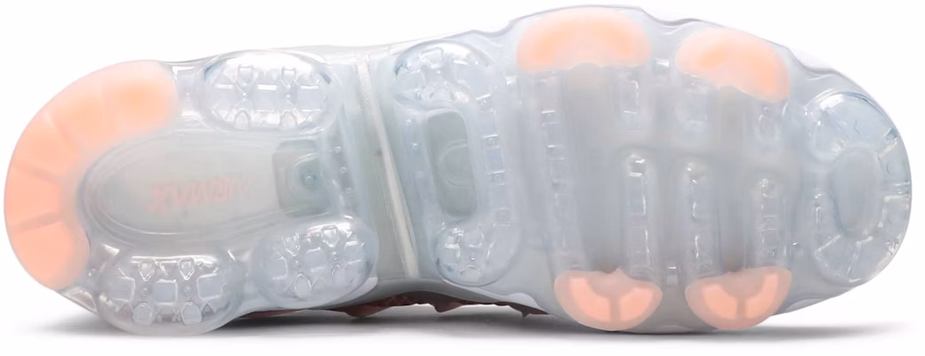 (W) Nike Air VaporMax Plus 'Coral Blanqueado' AO4550-603 Shop (W) Nike Air VaporMax Plus 'Coral Blanqueado' AO4550-603