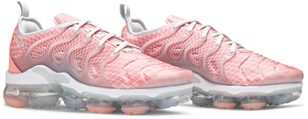 Nike air vapormax plus 2025 bleached coral