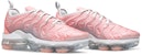 (W) Nike Air VaporMax Plus 'Bleached Coral' Lelaki/Wanita AO4550-603