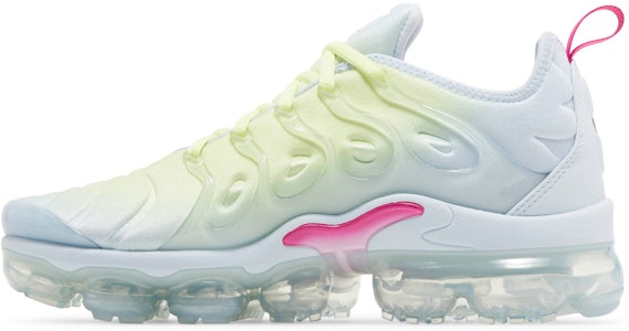 (W) ナイキ エア ヴェイパーマックス プラス "ブルーチント レモンツイスト" FQ8882-423 Lookbook (W) ナイキ エア ヴェイパーマックス プラス "ブルーチント レモンツイスト" FQ8882-423