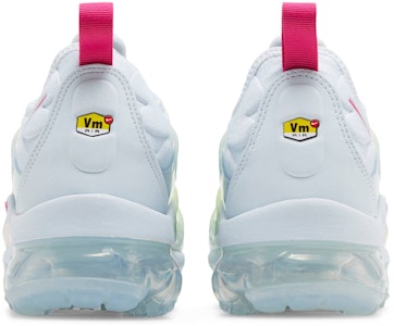 (W) ナイキ エア ヴェイパーマックス プラス "ブルーチント レモンツイスト" FQ8882-423 Details for (W) ナイキ エア ヴェイパーマックス プラス "ブルーチント レモンツイスト" FQ8882-423