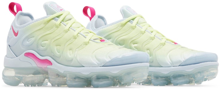 (W) ナイキ エア ヴェイパーマックス プラス "ブルーチント レモンツイスト" FQ8882-423 Cheap (W) ナイキ エア ヴェイパーマックス プラス "ブルーチント レモンツイスト" FQ8882-423