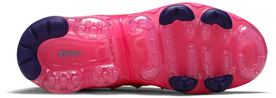 (W) 나이키 에어 베이퍼맥스 플러스 '브라이트 크림슨' CU4907-600 Shop (W) 나이키 에어 베이퍼맥스 플러스 '브라이트 크림슨' CU4907-600