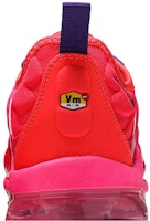 (W) 나이키 에어 베이퍼맥스 플러스 '브라이트 크림슨' CU4907-600 Sizing (W) 나이키 에어 베이퍼맥스 플러스 '브라이트 크림슨' CU4907-600