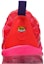 Sizing (W) 나이키 에어 베이퍼맥스 플러스 '브라이트 크림슨' CU4907-600