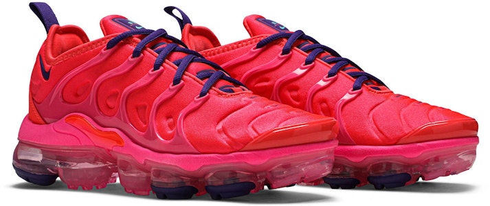 (W) ナイキ エア ヴェイパーマックス プラス "ブライトクリムゾン" CU4907-600 Cheap (W) ナイキ エア ヴェイパーマックス プラス "ブライトクリムゾン" CU4907-600