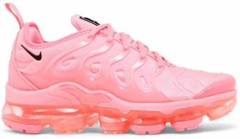 (Women) Nike Air VaporMax Plus 'Bubblegum' DM8337-600 (Women) Nike Air VaporMax Plus 'Bubblegum' DM8337-600