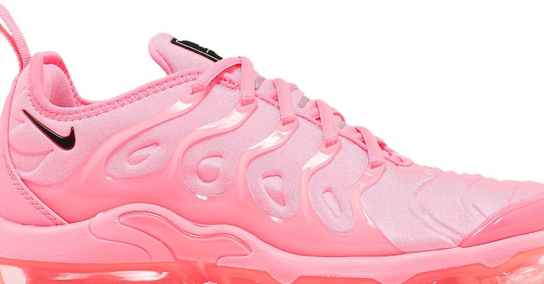 (W) Nike Air VaporMax Plus 'Bubblegum' - Buih Gula-gula Getah DM8337-600 Order (W) Nike Air VaporMax Plus 'Bubblegum' - Buih Gula-gula Getah DM8337-600