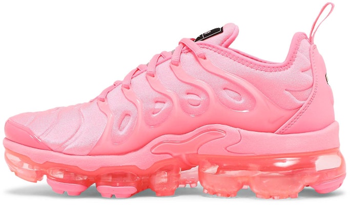 (W) Nike Air VaporMax Plus 'Permen Karet' DM8337-600 Lookbook (W) Nike Air VaporMax Plus 'Permen Karet' DM8337-600