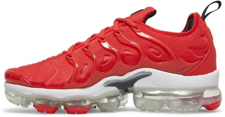 (W) 나이키 에어 베이퍼맥스 플러스 '칠리 레드' DO1160-600 Lookbook (W) 나이키 에어 베이퍼맥스 플러스 '칠리 레드' DO1160-600