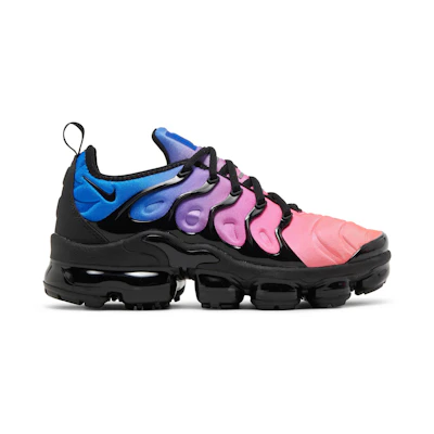 (W) Nike Air VaporMax Plus 'Cotton Candy'