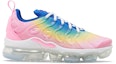 Buy (W) Nike Air VaporMax Plus 'Cotton Candy Rainbow' Pelangi Kapas Gula FJ4550-606