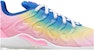(W) Nike Air VaporMax Plus 'Cotton Candy Rainbow' Pelangi Kapas Gula FJ4550-606