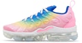 Lookbook (W) Nike Air VaporMax Plus 'Cotton Candy Rainbow' Pelangi Kapas Gula FJ4550-606