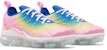 (W) Nike Air VaporMax Plus 'Cotton Candy Rainbow' Pelangi Kapas Gula FJ4550-606