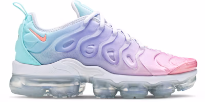 (Women) Nike Air VaporMax Plus 'Easter' CW5593-700 (Women) Nike Air VaporMax Plus 'Easter' CW5593-700