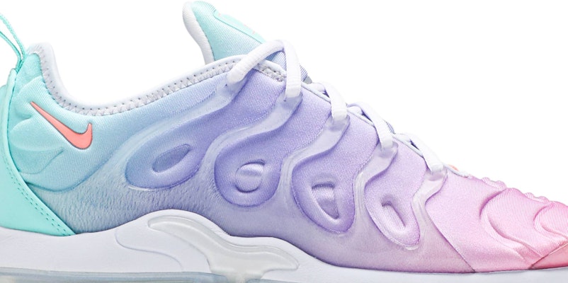 (W) 耐克Air VaporMax Plus '复活节' CW5593-700 Order (W) 耐克Air VaporMax Plus '复活节' CW5593-700