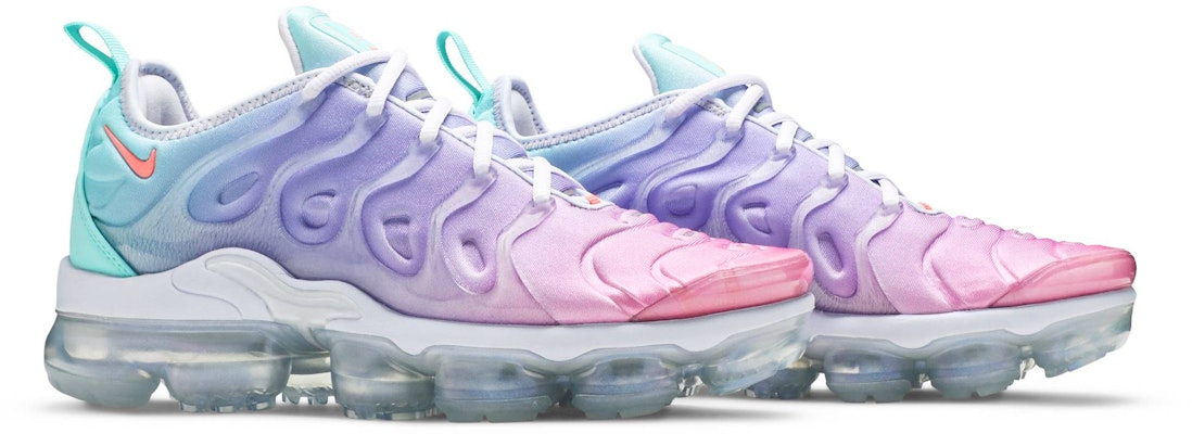 (W) 耐克Air VaporMax Plus '复活节' CW5593-700 Cheap (W) 耐克Air VaporMax Plus '复活节' CW5593-700