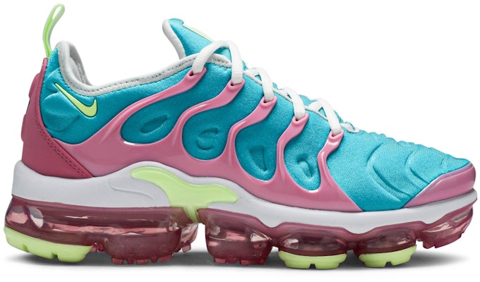 (Women) Nike Air VaporMax Plus 'Easter' CW7014-100 Buy (Women) Nike Air VaporMax Plus 'Easter' CW7014-100