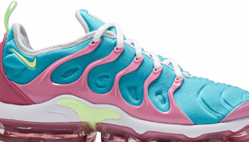 Order (Women) Nike Air VaporMax Plus 'Easter' CW7014-100