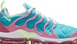 Order (W) Nike Air VaporMax Plus 'Easter' Lelaki Wanita Sneakers CW7014-100