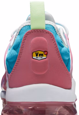(Women) Nike Air VaporMax Plus 'Easter' CW7014-100 Sizing (Women) Nike Air VaporMax Plus 'Easter' CW7014-100