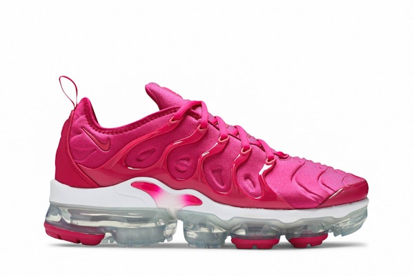 Fire vapormax plus hotsell