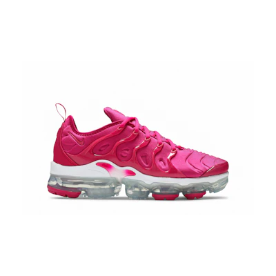(W) Nike Air VaporMax Plus 'Fireberry'