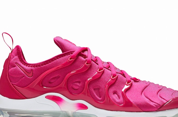 (W) Nike Air VaporMax Plus 'Fireberry' Sepatu Pria Wanita DJ3023-600 Order (W) Nike Air VaporMax Plus 'Fireberry' Sepatu Pria Wanita DJ3023-600