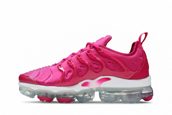 (W) Nike Air VaporMax Plus 'Fireberry' Lelaki & Wanita DJ3023-600 Lookbook (W) Nike Air VaporMax Plus 'Fireberry' Lelaki & Wanita DJ3023-600