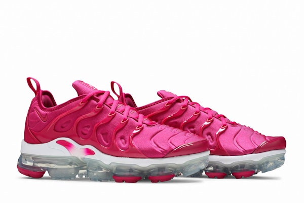 (W) Nike Air VaporMax Plus 'Fireberry' Sepatu Pria Wanita DJ3023-600 Cheap (W) Nike Air VaporMax Plus 'Fireberry' Sepatu Pria Wanita DJ3023-600