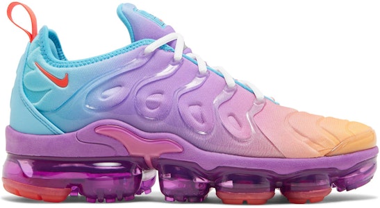 (女性)Nike Air VaporMax Plus '夢幻紫紅' FD0823-500 Buy (女性)Nike Air VaporMax Plus '夢幻紫紅' FD0823-500