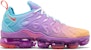 (W) Nike Air VaporMax Plus 'Fuchsia Dream' Wanita Terbaik FD0823-500