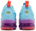 Details for (W) Nike Air VaporMax Plus 'Fuchsia Dream' Wanita Terbaik FD0823-500