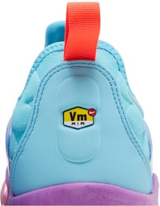 (女性)Nike Air VaporMax Plus '夢幻紫紅' FD0823-500 Sizing (女性)Nike Air VaporMax Plus '夢幻紫紅' FD0823-500