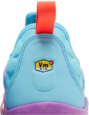 (W) Nike Air VaporMax Plus 'Fuchsia Dream' Wanita Terbaik FD0823-500 Sizing (W) Nike Air VaporMax Plus 'Fuchsia Dream' Wanita Terbaik FD0823-500