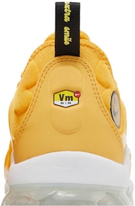 (W) ナイキ エア ヴェイパーマックス プラス “笑顔でプラス一歩” (Nike Ea Veipāmakkusu Purasu "Egao de Purasu Ippo") DO5874-700 Sizing (W) ナイキ エア ヴェイパーマックス プラス “笑顔でプラス一歩” (Nike Ea Veipāmakkusu Purasu "Egao de Purasu Ippo") DO5874-700