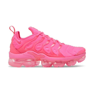 (W) Nike Air VaporMax Plus 'Hyper Pink'