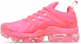 Lookbook (W) Nike Air VaporMax Plus 'Hyper Pink' Wanita Lelaki Sneakers FJ0720-639