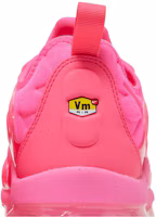 Sizing (女款)Nike Air VaporMax Plus 'Hyper Pink' FJ0720-639